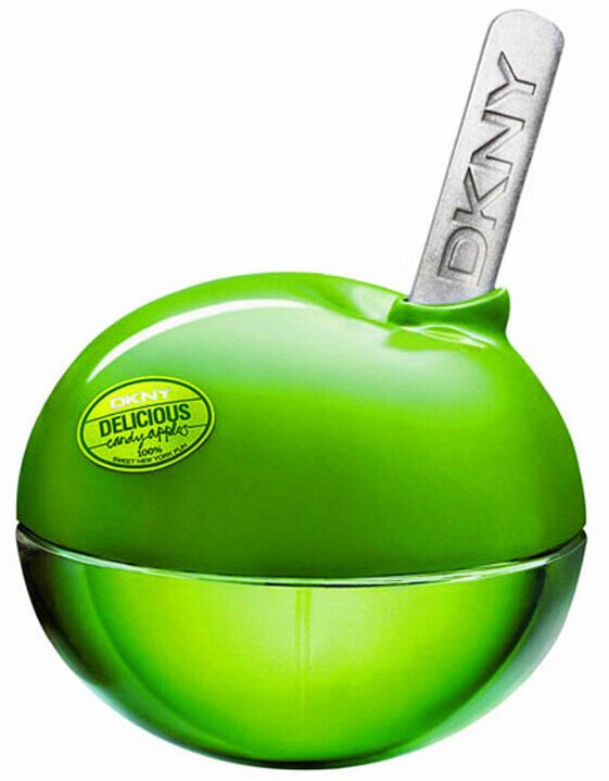Dkny Delicious Candy Apples-Sweet Caramel