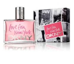 Dkny Love From New York For Women