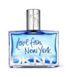 Dkny Love From New York Men