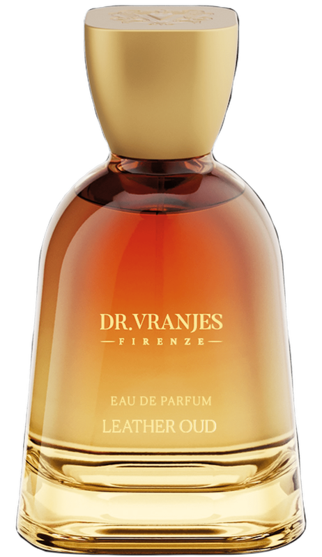 Dr. Vranjes Firenze - Leather Oud