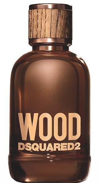 Dsquared - Wood for Him