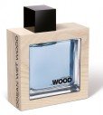 Dsquared - He Wood Ocean Wet Wood