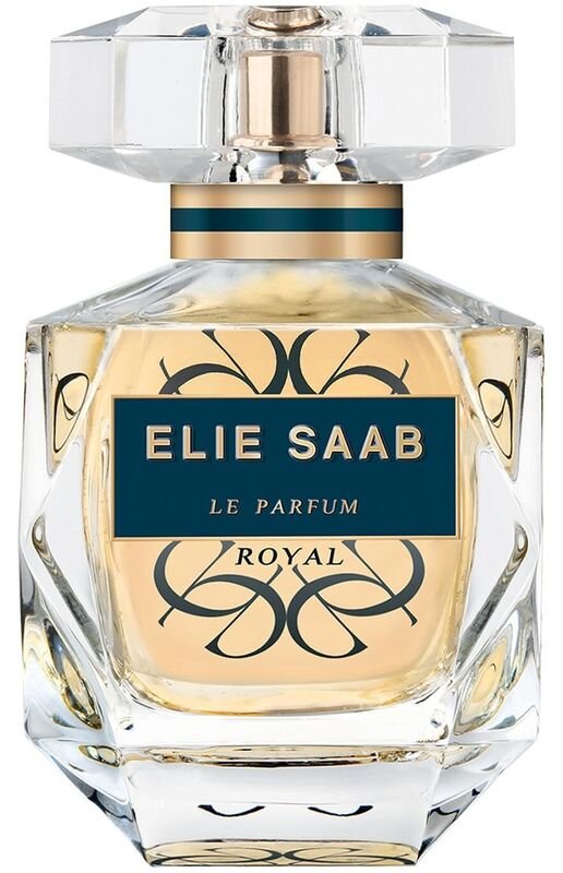 Elie Saab - Le Parfum Royal