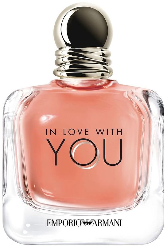 Emporio Armani - In Love With You