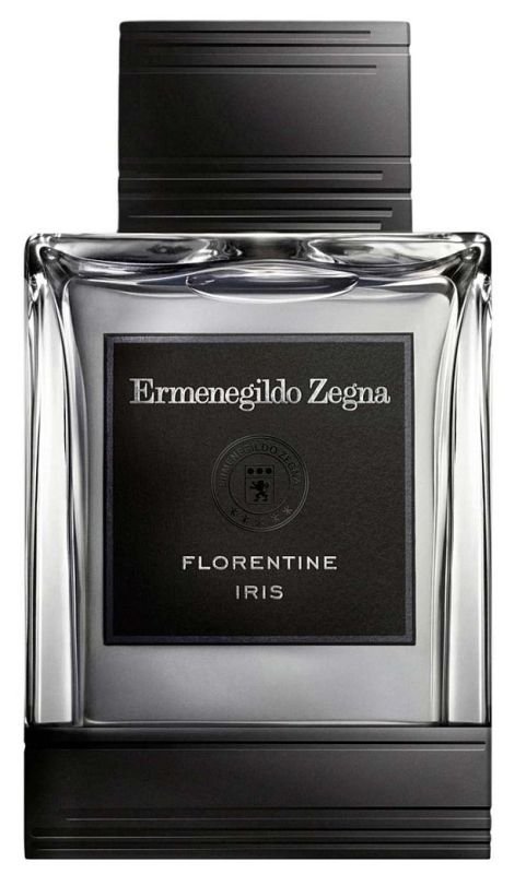Ermenegildo Zegna - Florentine Iris
