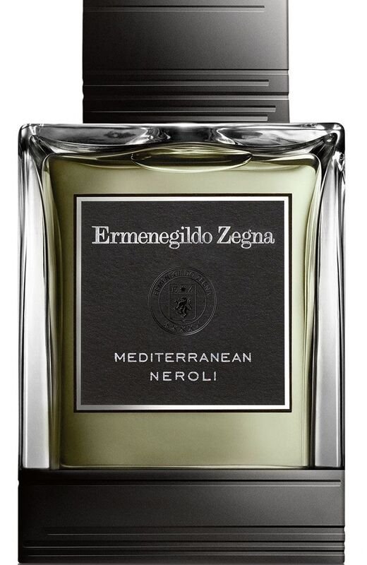 Ermenegildo Zegna - Mediterranean Neroli