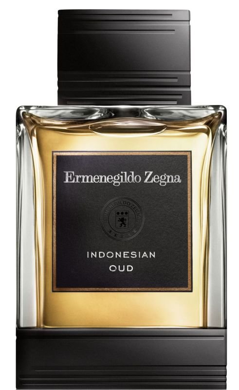 Ermenegildo Zegna - Indonesian Oud