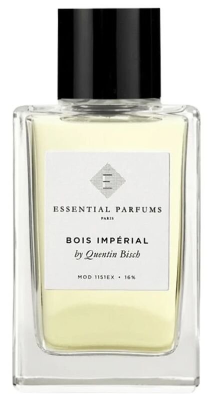 Essential Parfums - Bois Impérial