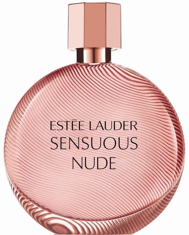 Estee Lauder - Sensuous Nude