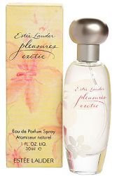 Estee Lauder - Pleasures Exotic
