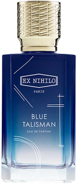 Ex Nihilo - Blue Talisman