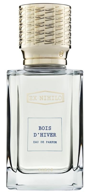 Ex Nihilo - Bois d'Hiver