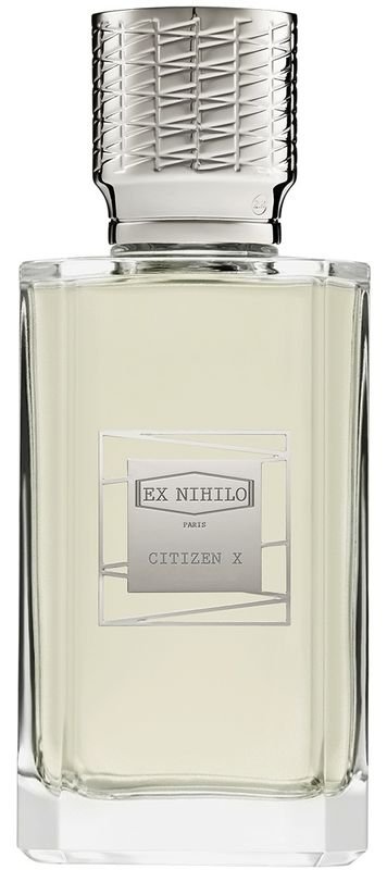Ex Nihilo - Citizen X