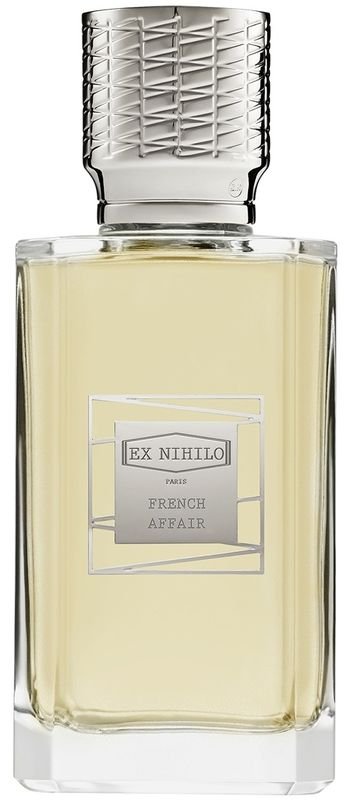 Ex Nihilo - French Affair