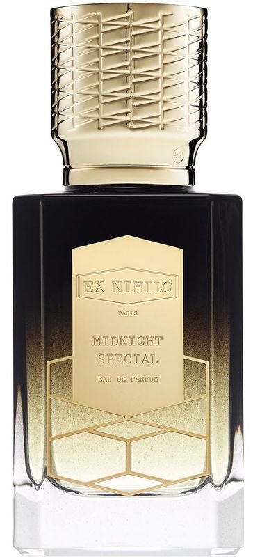 Ex Nihilo - Midnight Special