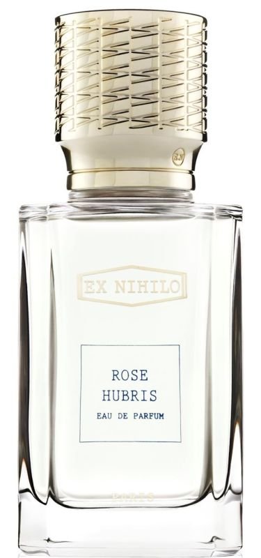 Ex Nihilo - Rose Hubris