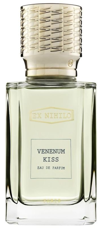 Ex Nihilo - Venenum Kiss