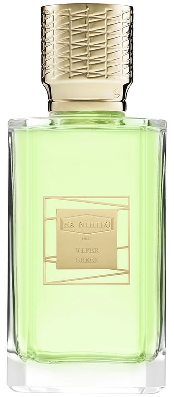 Ex Nihilo - Viper Green