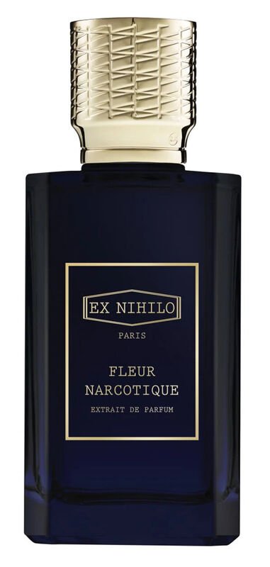 Fleur Narcotique Extrait de Parfum