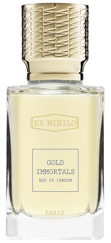 Ex Nihilo - Gold Immortals
