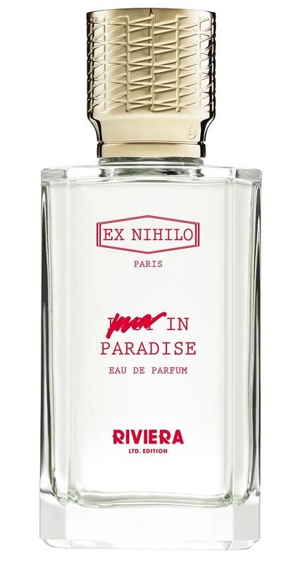 Ex Nihilo - In Paradise Riviera