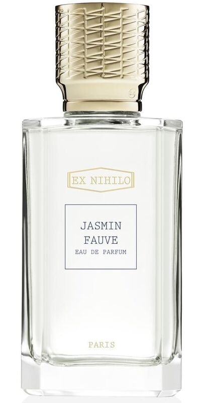 Ex Nihilo - Jasmin Fauve
