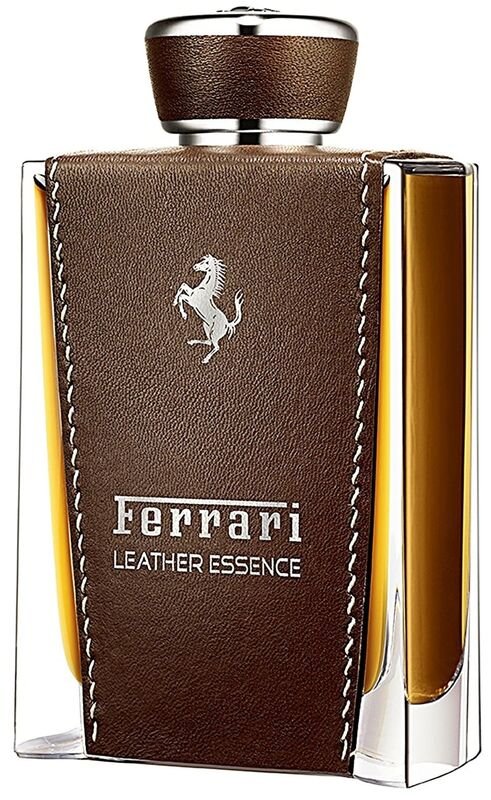 Ferrari - Leather Essence