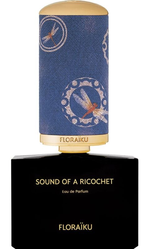 Floraïku - Sound of a Ricochet