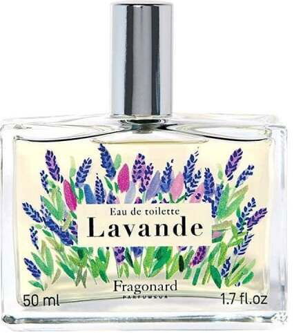 Fragonard - Lavande