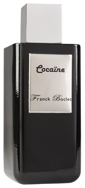 Franck Boclet - Cocaïne