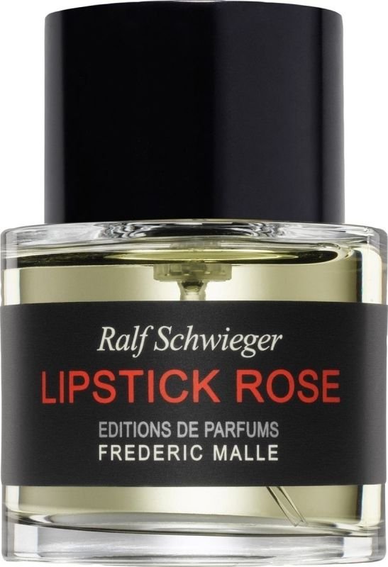 Frederic Malle - Lipstick Rose
