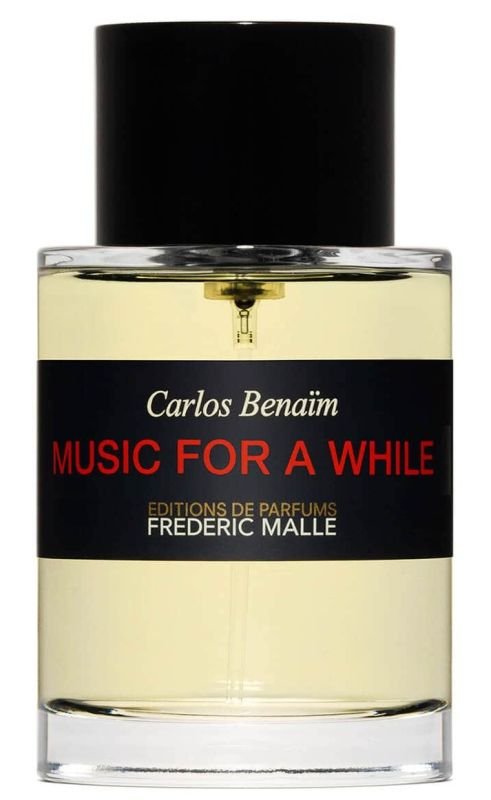 Frederic Malle - Music For a While