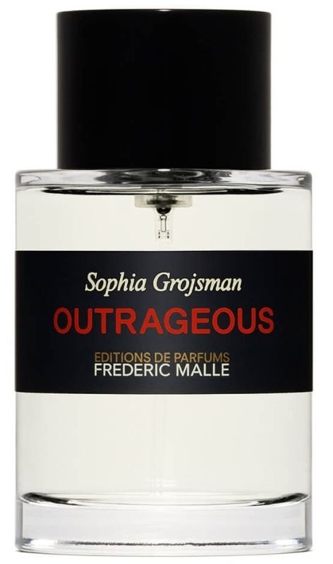 Frederic Malle - Outrageous