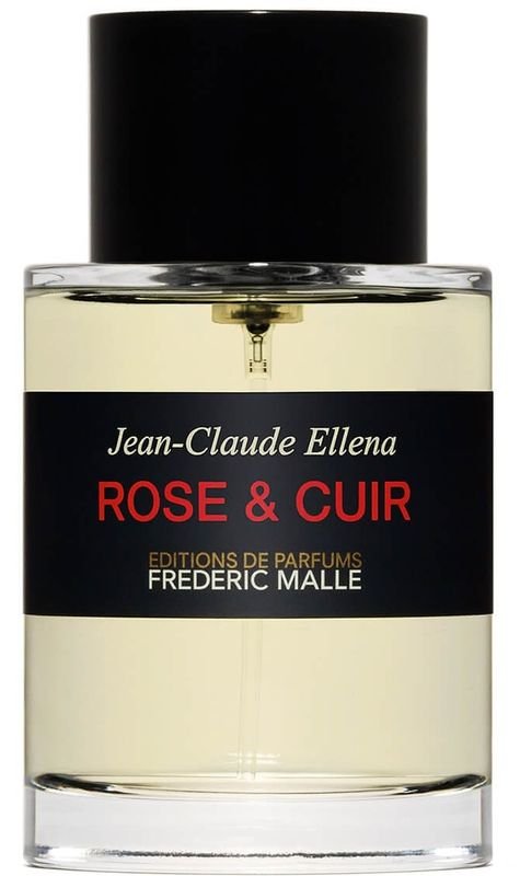 Frederic Malle - Rose & Cuir