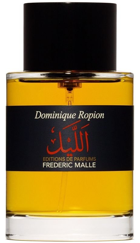 Frederic Malle - The Night