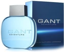 Gant - Gant Adventure