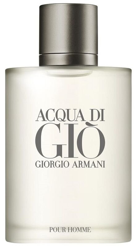 Giorgio Armani - Acqua Di Gio Pour Homme