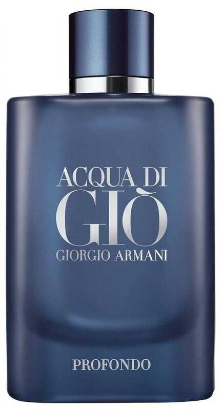 Giorgio Armani - Acqua di Giò Profondo