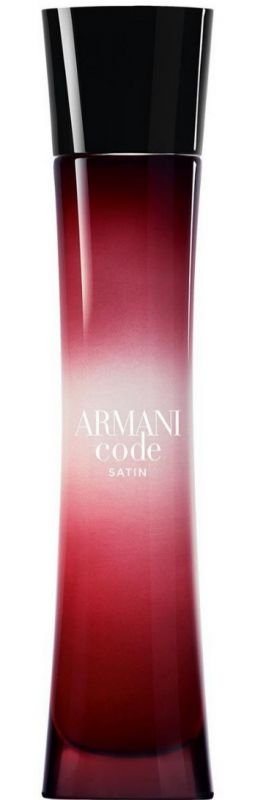 Armani Code Satin