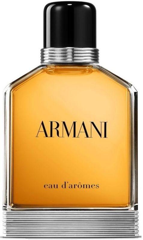 Giorgio Armani - Eau D'aromes
