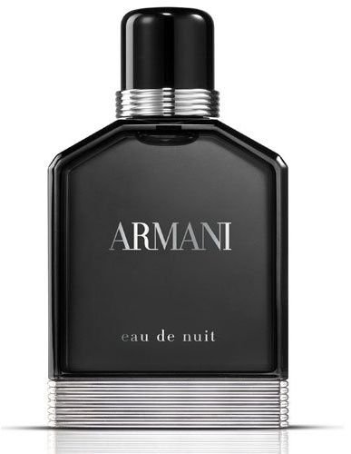 Giorgio Armani - Armani Eau de Nuit