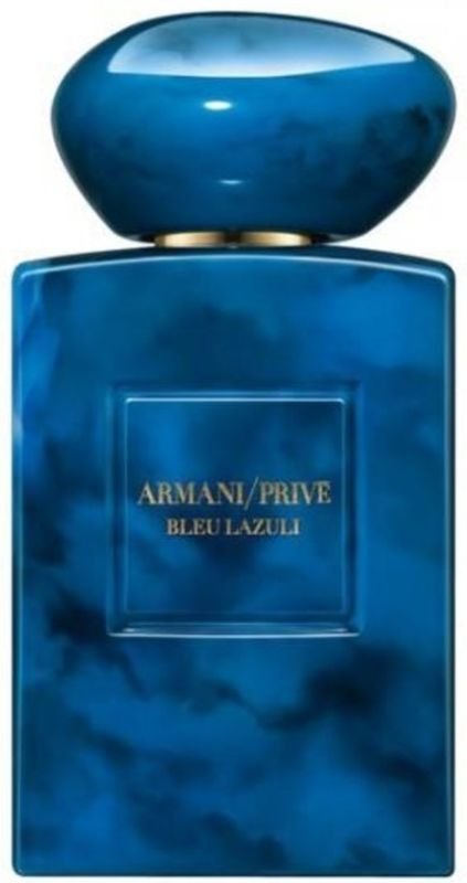 Armani Privé Bleu Lazuli