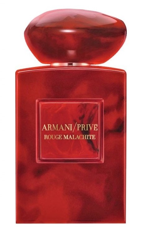 Giorgio Armani - Armani Prive Rouge Malachite