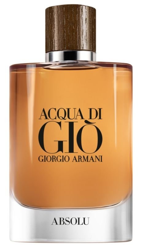 Giorgio Armani - Acqua Di Gio Absolu