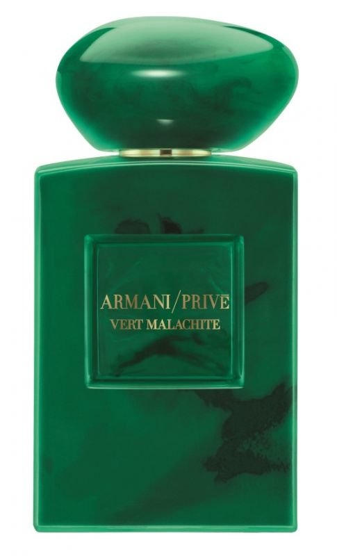 Giorgio Armani - Prive Vert Malachite