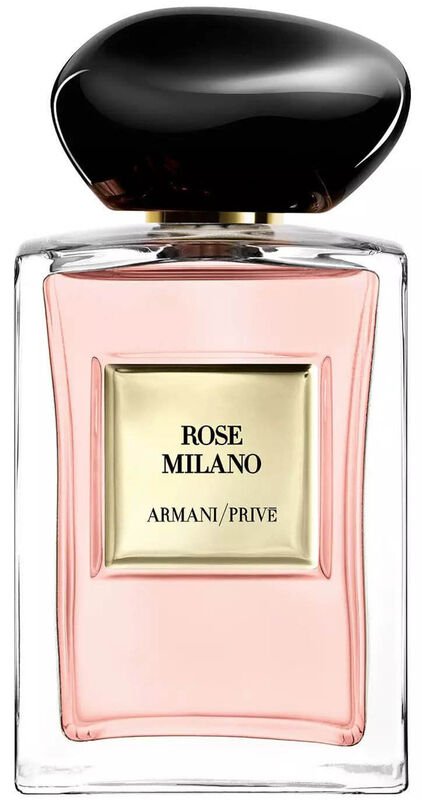 Giorgio Armani - Rose Milano