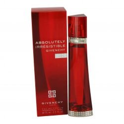 Givenchy - Absolutely Irresistible