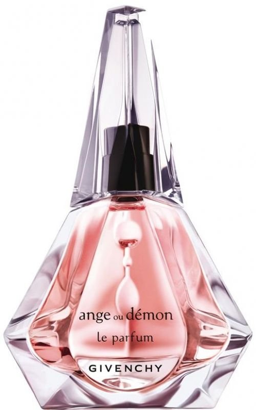 Ange ou Demon Le Parfum & Accord Illicite