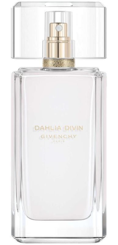 Givenchy - Dahlia Divin eau Initiale