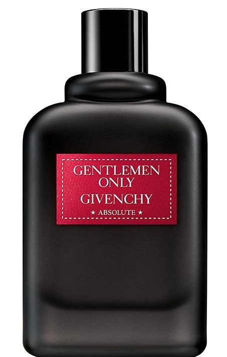Givenchy - Gentleman Only Absolute